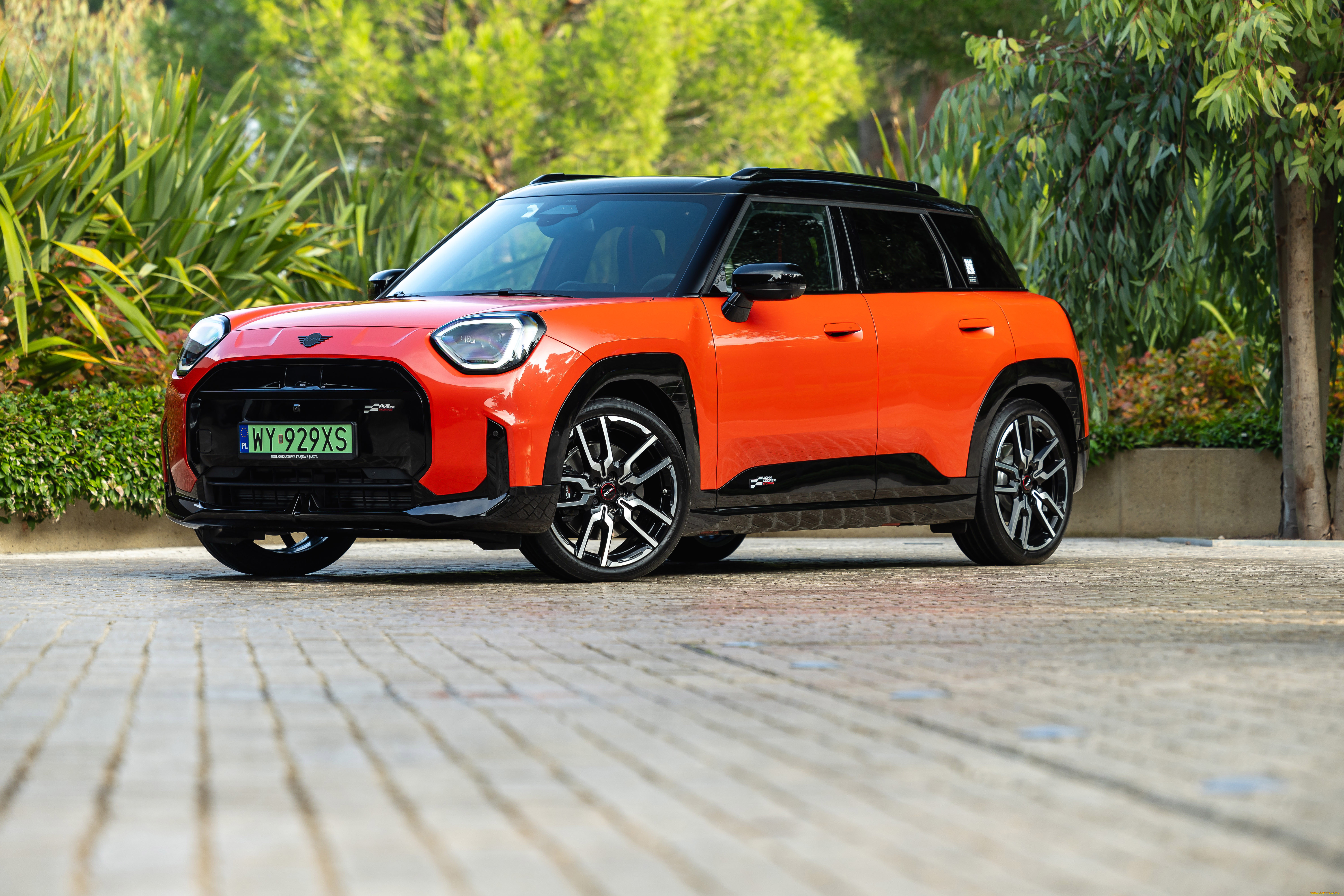 , mini